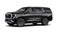 2027 GMC Yukon Elevation