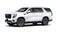 2027 GMC Yukon Elevation