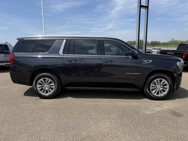 2023 GMC Yukon XL SLE