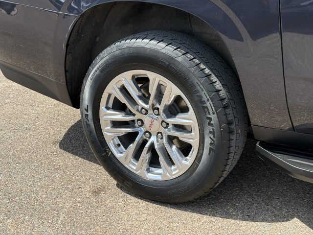 2023 GMC Yukon XL SLE