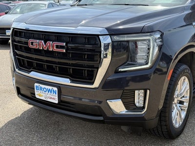 2023 GMC Yukon XL SLE