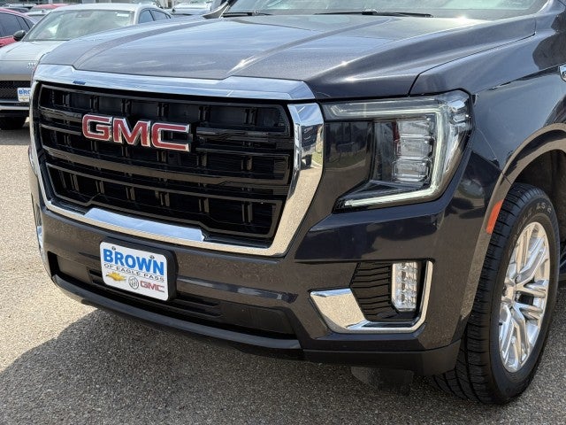 2023 GMC Yukon XL SLE
