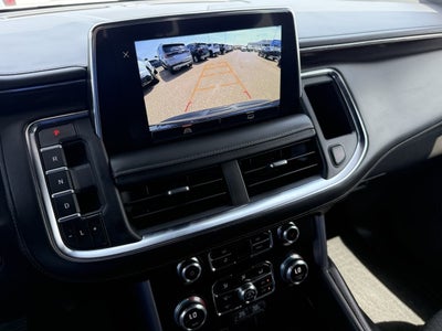2023 GMC Yukon XL SLE