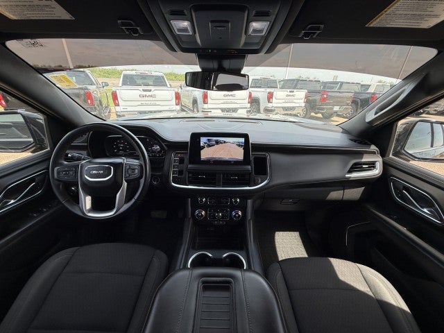 2023 GMC Yukon XL SLE