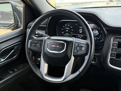 2023 GMC Yukon XL SLE