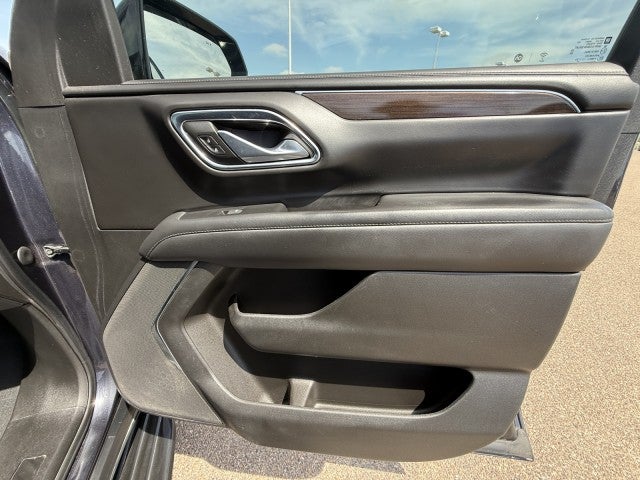 2023 GMC Yukon XL SLE