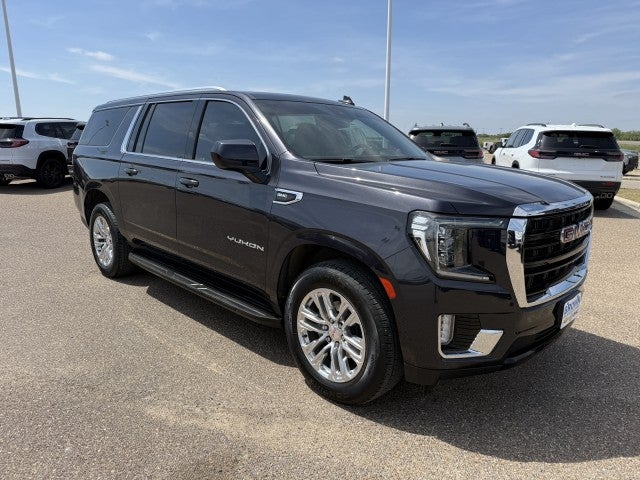 2023 GMC Yukon XL SLE