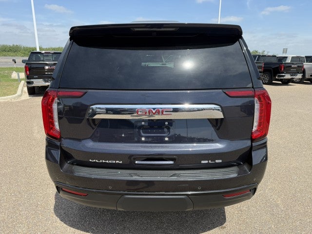2023 GMC Yukon XL SLE