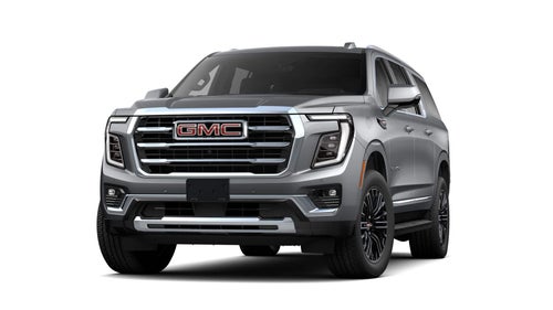 2027 GMC Yukon XL Elevation