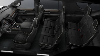 2027 GMC Yukon XL Elevation