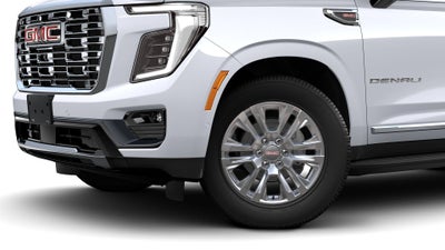 2027 GMC Yukon XL Denali