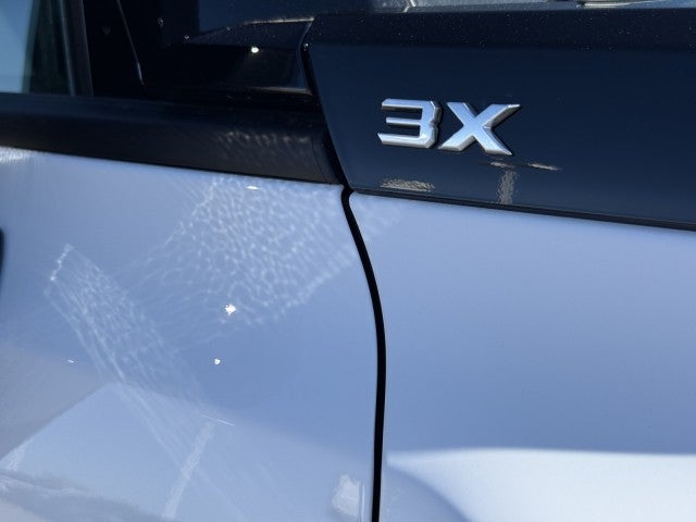 2026 GMC HUMMER EV SUV 3X