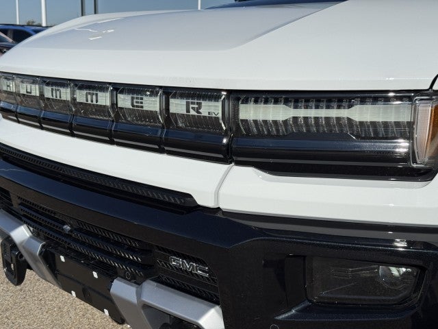2026 GMC HUMMER EV SUV 3X