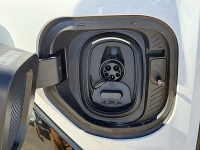 2026 GMC HUMMER EV SUV 3X