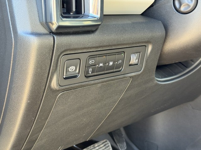 2026 GMC HUMMER EV SUV 3X