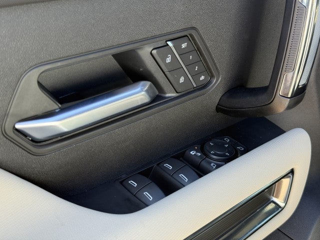 2026 GMC HUMMER EV SUV 3X