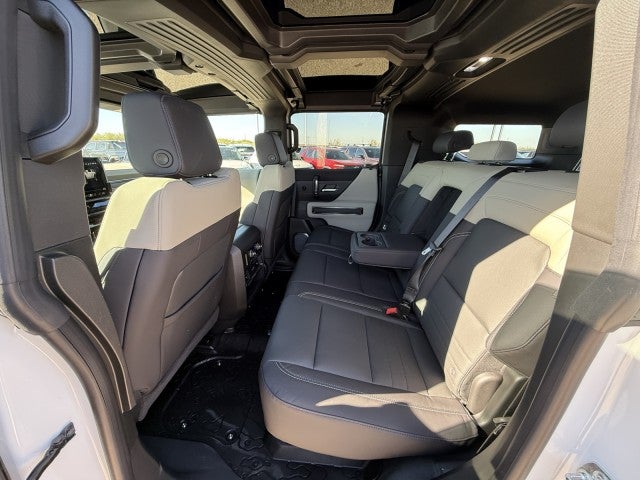 2026 GMC HUMMER EV SUV 3X