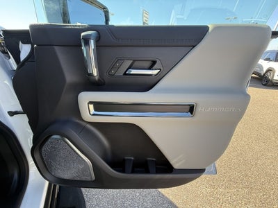 2026 GMC HUMMER EV SUV 3X