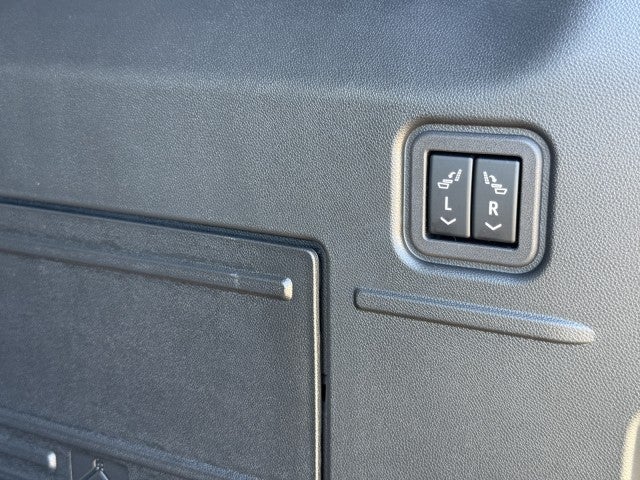 2026 GMC HUMMER EV SUV 3X