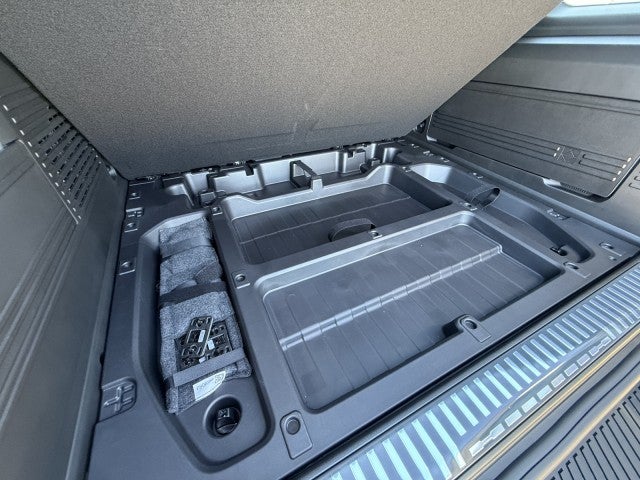 2026 GMC HUMMER EV SUV 3X