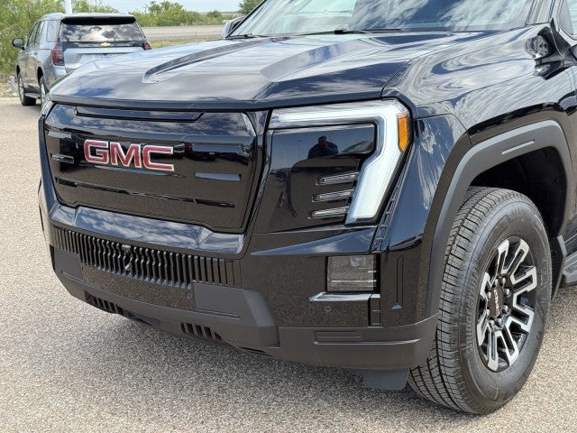 2026 GMC Sierra EV Elevation Standard Range
