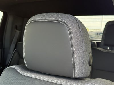 2026 GMC Sierra EV Elevation Standard Range
