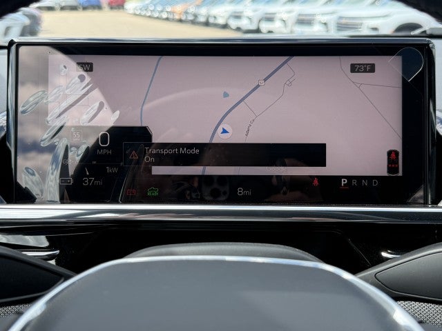 2026 GMC Sierra EV Elevation Standard Range