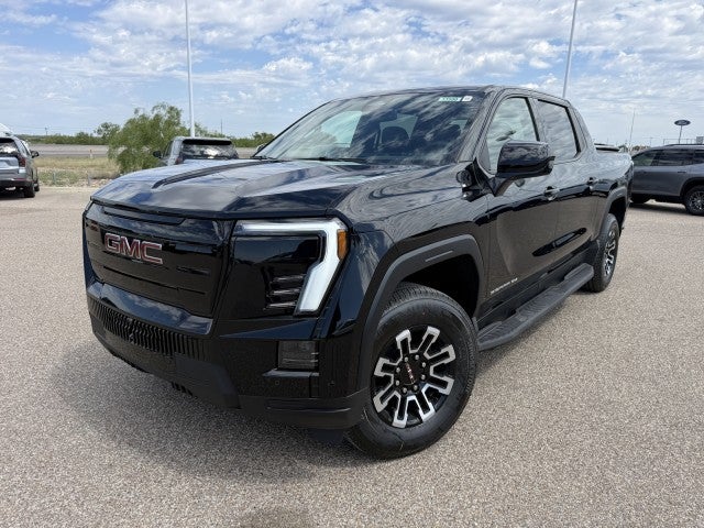 2026 GMC Sierra EV Elevation Standard Range