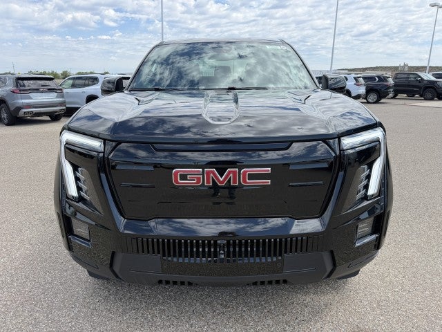 2026 GMC Sierra EV Elevation Standard Range