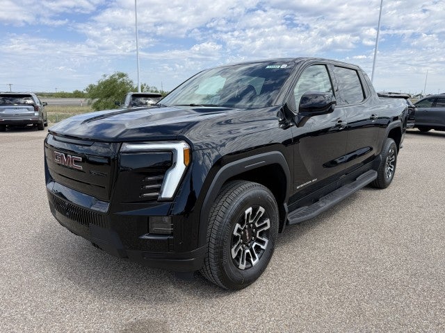 2026 GMC Sierra EV Elevation Standard Range