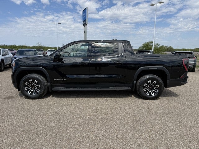 2026 GMC Sierra EV Elevation Standard Range