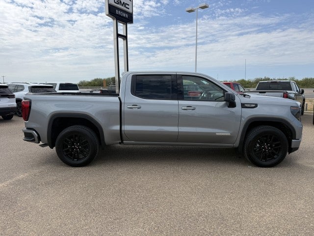 2026 GMC Sierra 1500 Elevation - Photo 11