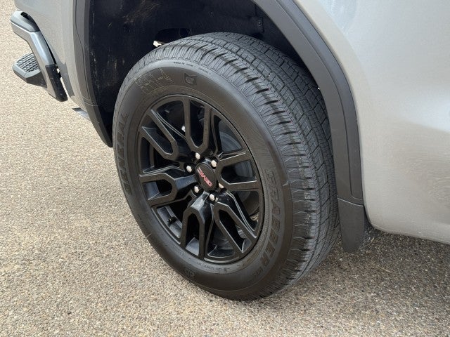 2026 GMC Sierra 1500 Elevation - Photo 13
