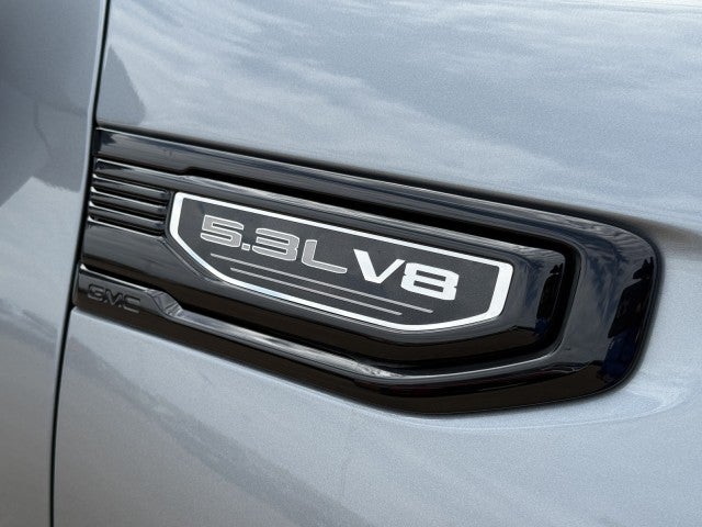 2026 GMC Sierra 1500 Elevation - Photo 15