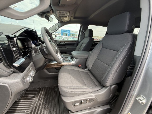 2026 GMC Sierra 1500 Elevation - Photo 19