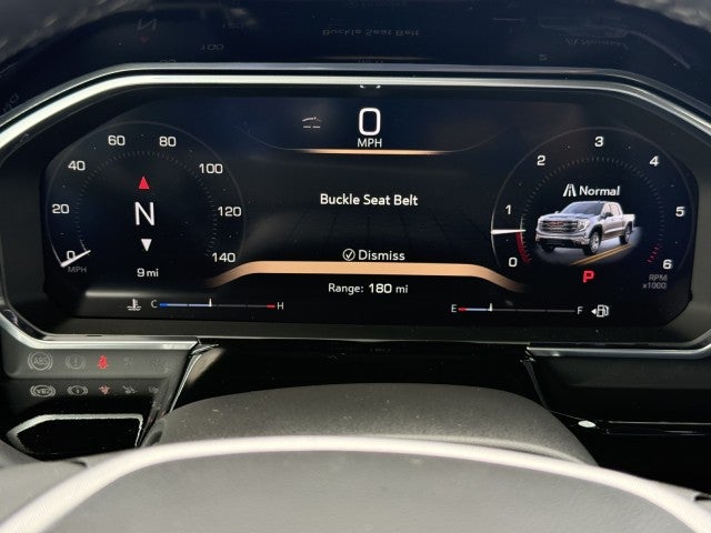 2026 GMC Sierra 1500 Elevation - Photo 26