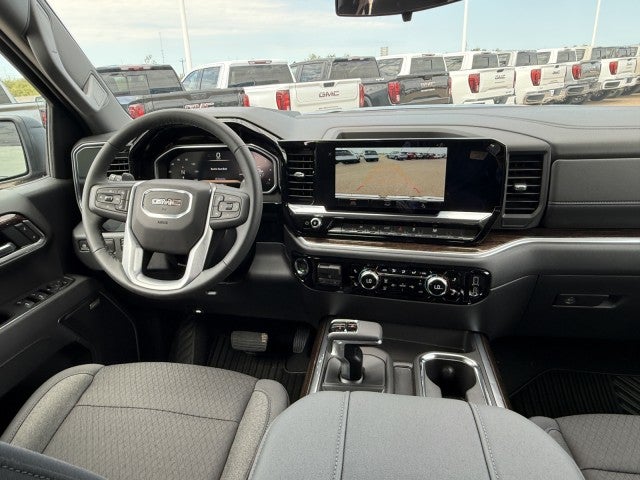 2026 GMC Sierra 1500 Elevation - Photo 34
