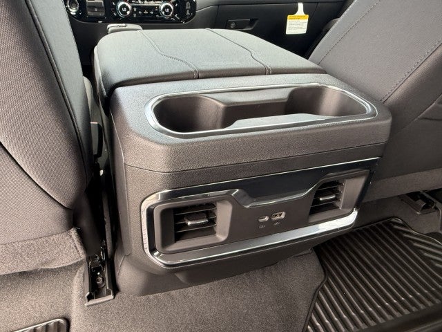 2026 GMC Sierra 1500 Elevation - Photo 35