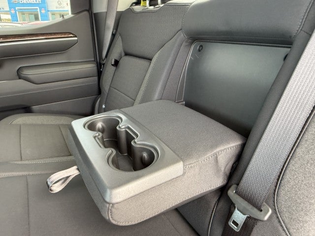 2026 GMC Sierra 1500 Elevation - Photo 36