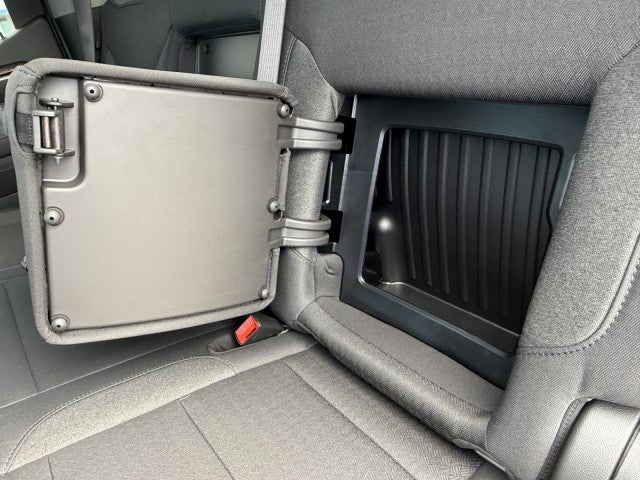 2026 GMC Sierra 1500 Elevation - Photo 37