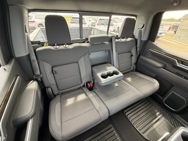 2026 GMC Sierra 1500 Elevation - Photo 41