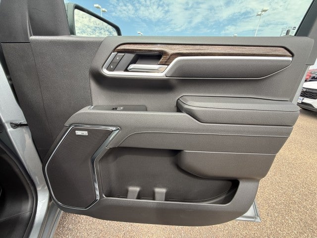 2026 GMC Sierra 1500 Elevation - Photo 42