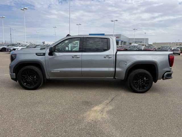 2026 GMC Sierra 1500 Elevation - Photo 6