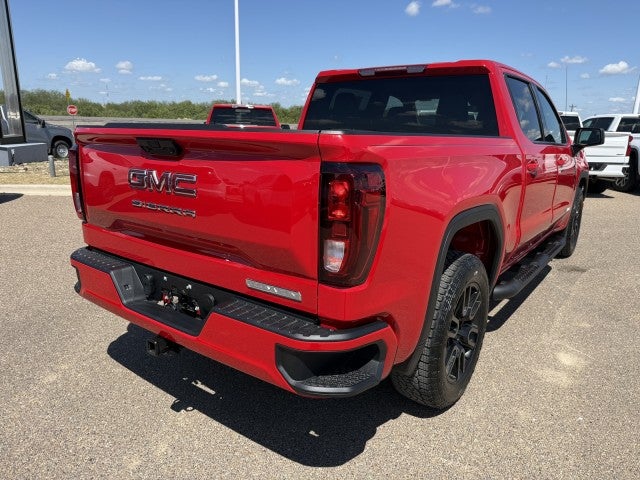 2026 GMC Sierra 1500 Elevation - Photo 10
