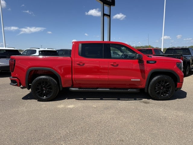 2026 GMC Sierra 1500 Elevation - Photo 11