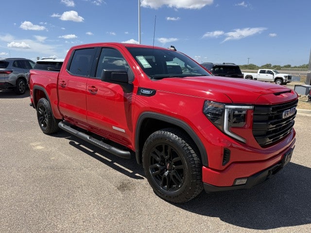 2026 GMC Sierra 1500 Elevation - Photo 12