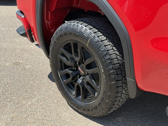 2026 GMC Sierra 1500 Elevation - Photo 13