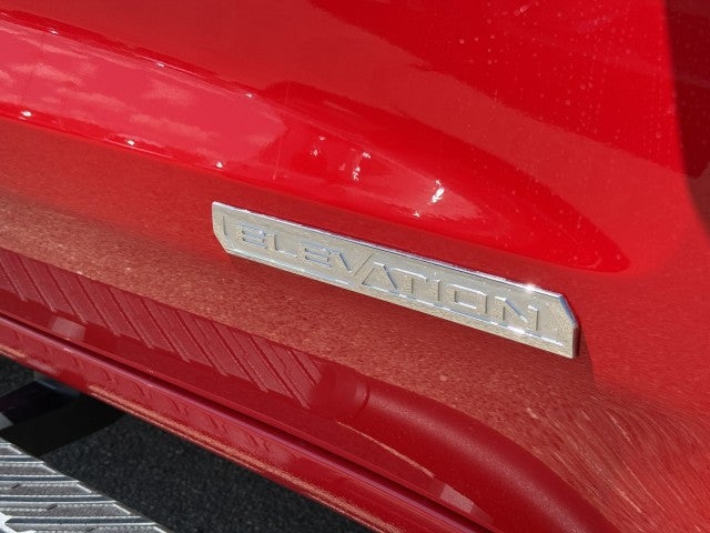 2026 GMC Sierra 1500 Elevation - Photo 14