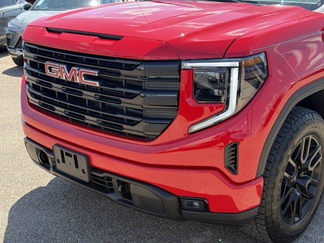 2026 GMC Sierra 1500 Elevation - Photo 16