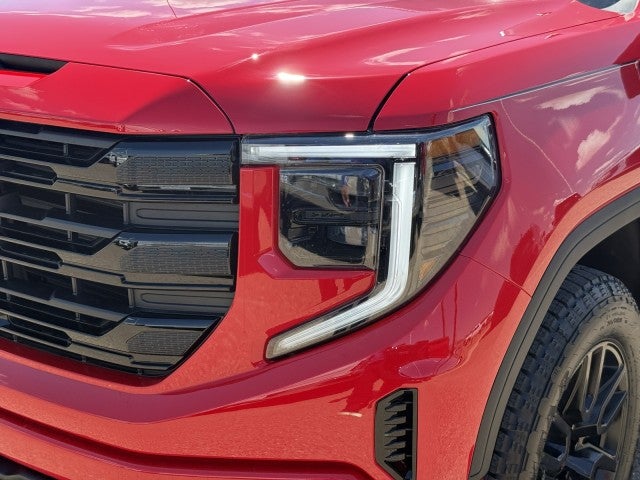 2026 GMC Sierra 1500 Elevation - Photo 17